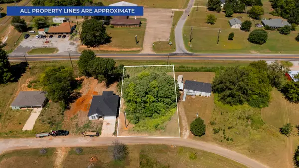 349 Balmorea Drive, Bullard, TX 75757
