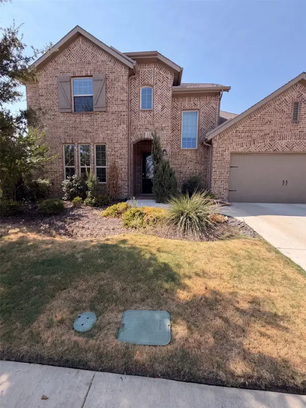 9920 Pikes Peak Place, Little Elm, TX 75068