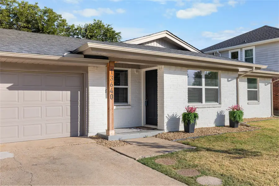 13640 Janwood Lane, Farmers Branch, TX 75234 - #2