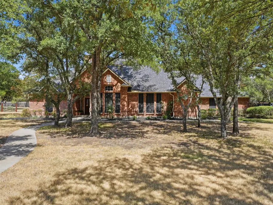 156 S Fork Drive, Hudson Oaks, TX 76087 - #2