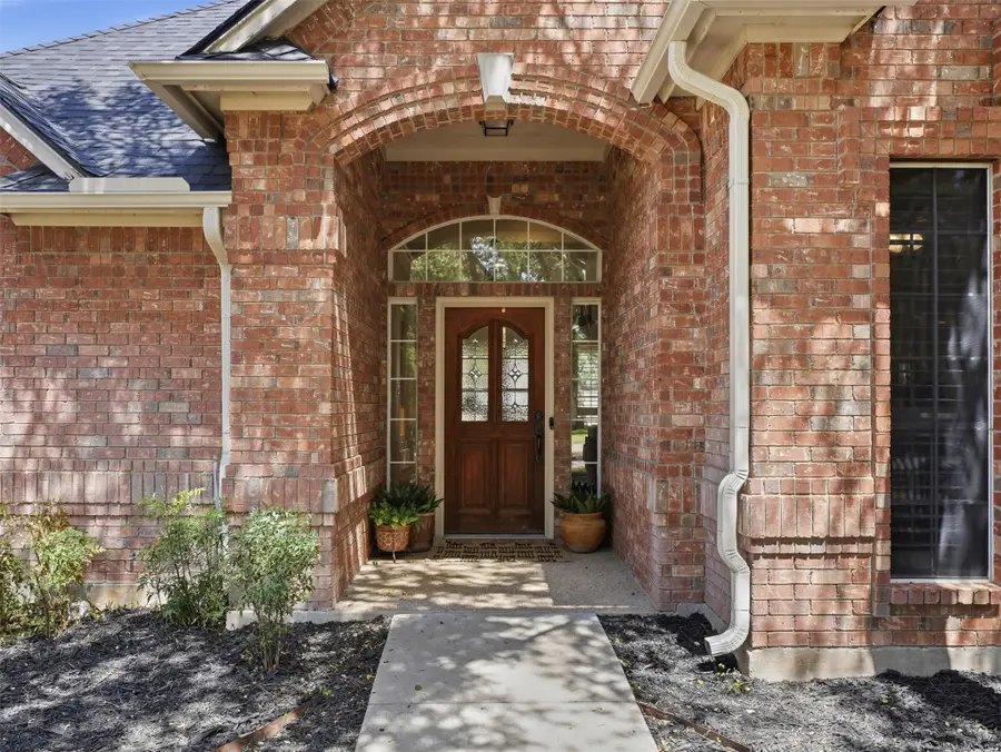 156 S Fork Drive, Hudson Oaks, TX 76087 - #3
