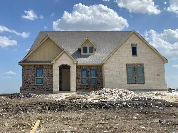 240 Horizon Road, Valley View, TX 76272