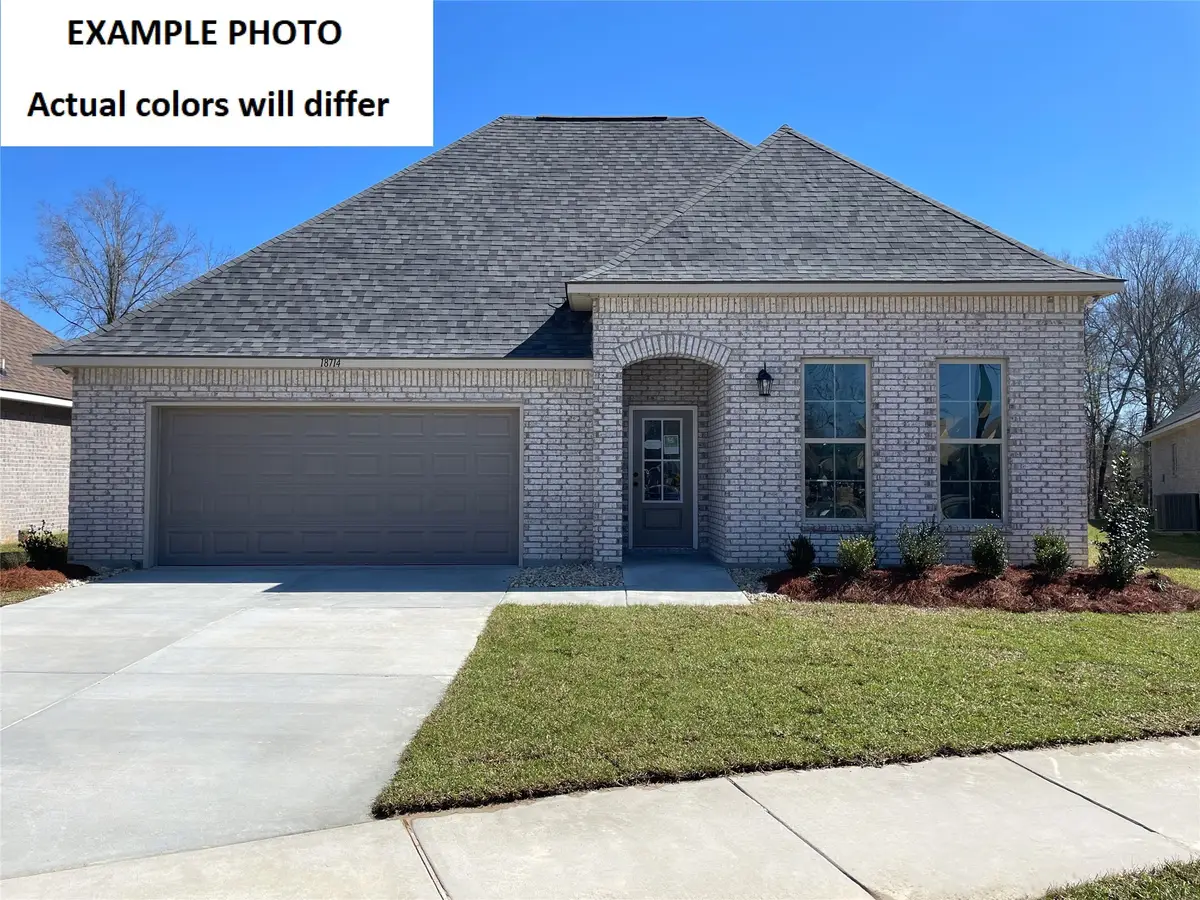 723 Crewe Lane, Bossier City, LA 71111 - #1