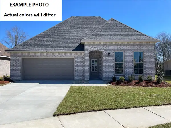 723 Crewe Lane, Bossier City, LA 71111