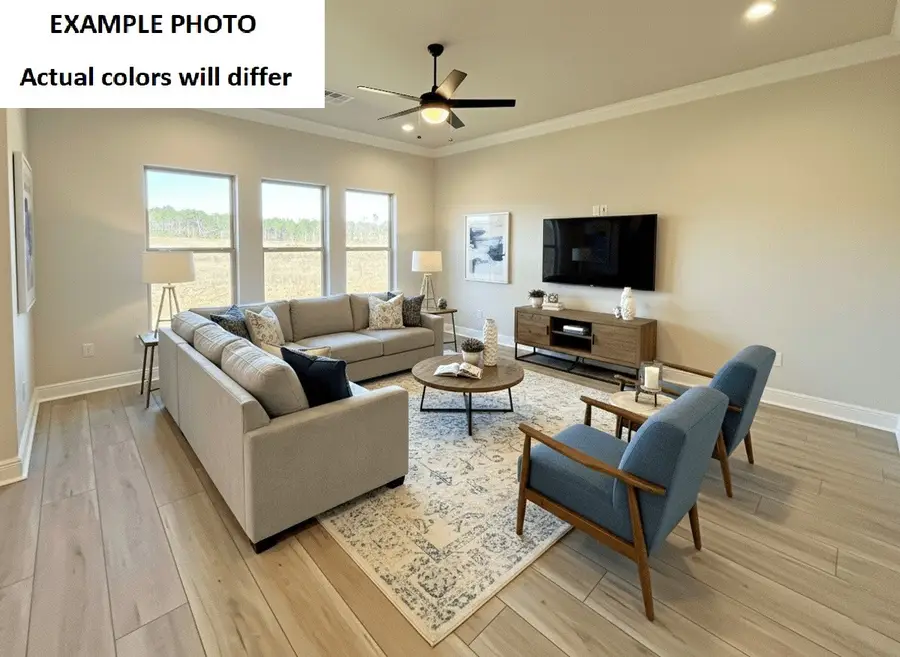 723 Crewe Lane, Bossier City, LA 71111 - #2