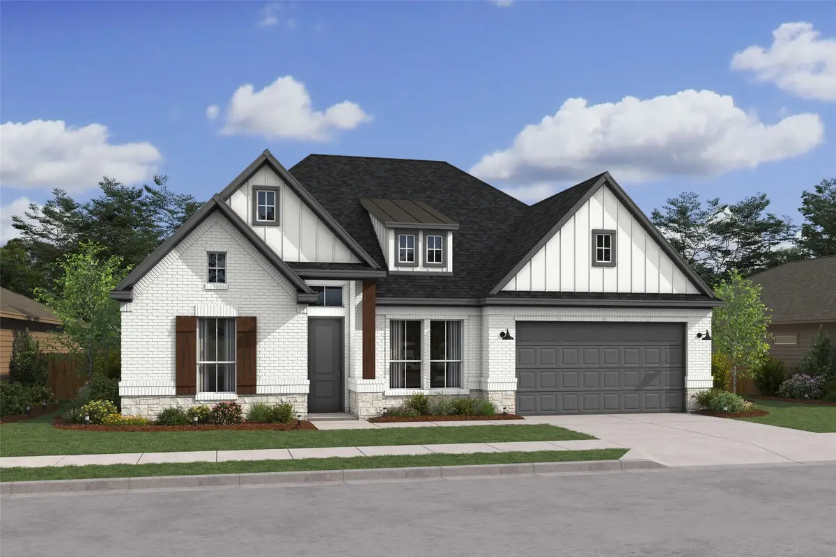1135 Barbazzano Drive, Fate, TX 75087 - #1