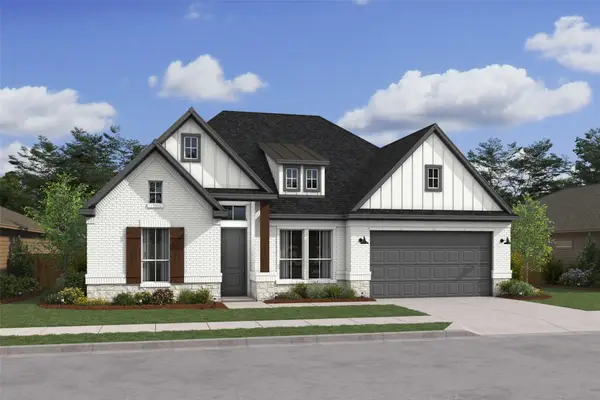 1135 Barbazzano Drive, Fate, TX 75087