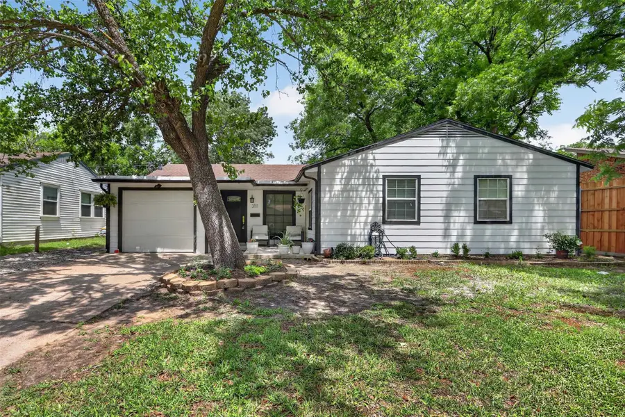 3111 Andrea Lane, Dallas, TX 75228 - #2