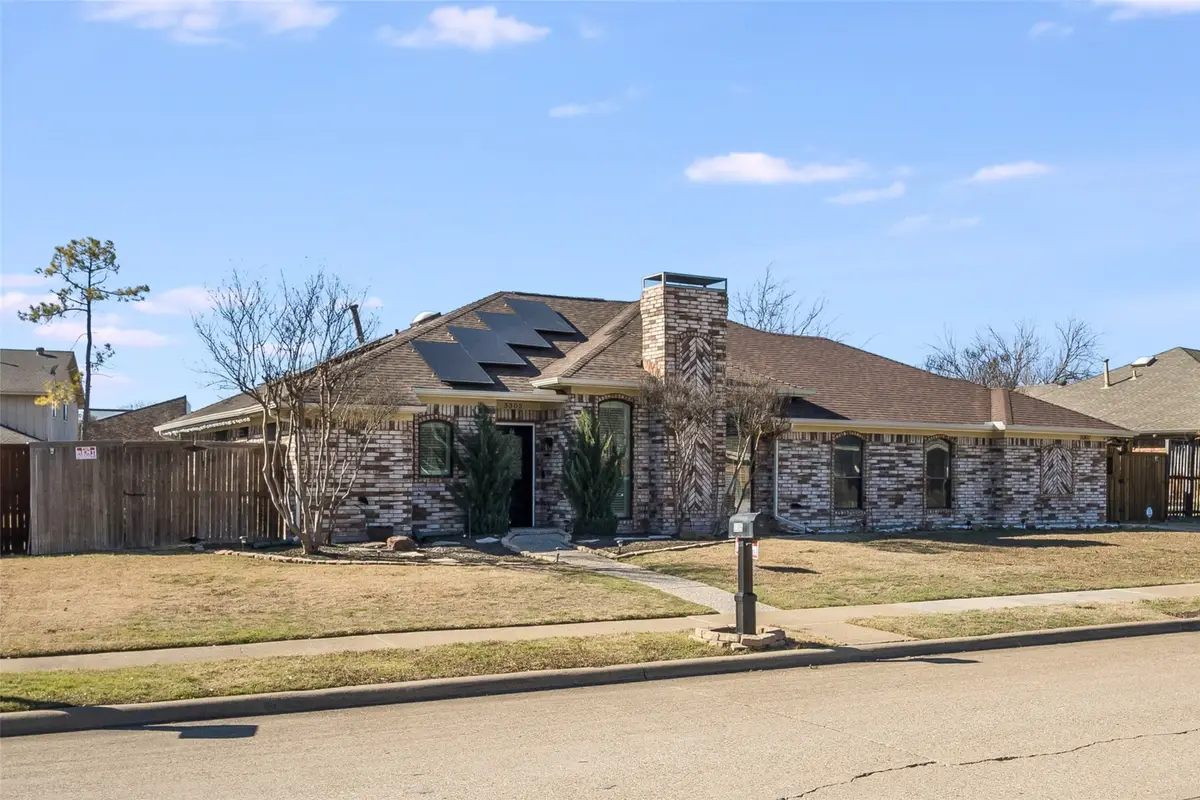 3305 & 3307 Hilltop Lane, Plano, TX 75023 - #1
