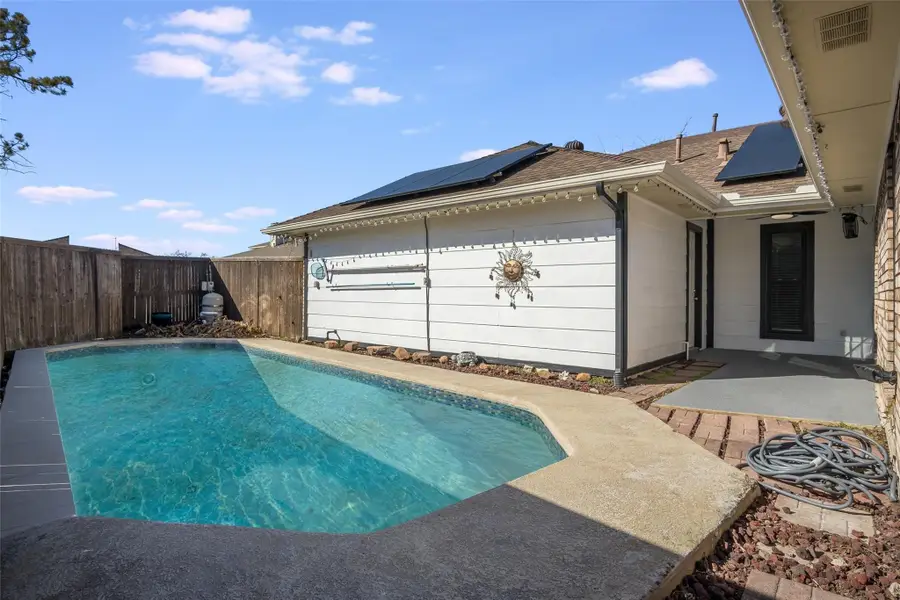 3305 & 3307 Hilltop Lane, Plano, TX 75023 - #2
