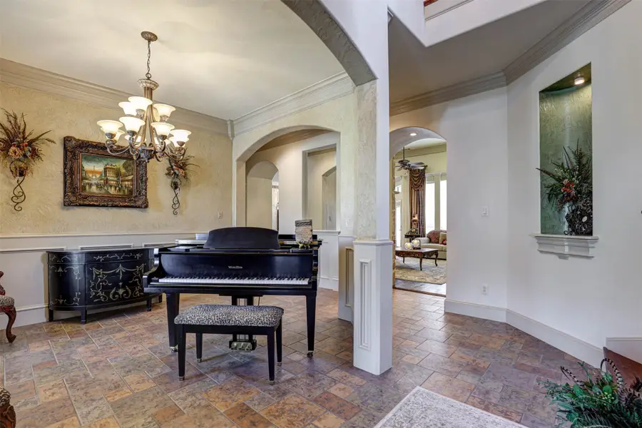 2141 Farrington Lane, Hurst, TX 76054 - #3