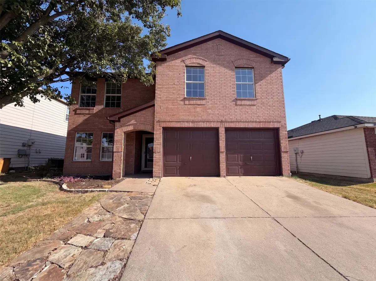 4325 Falcon Drive, Sherman, TX 75092 - #1