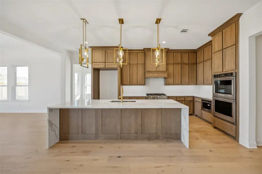 2440 Dena Drive, Prosper, TX 75078 - #2