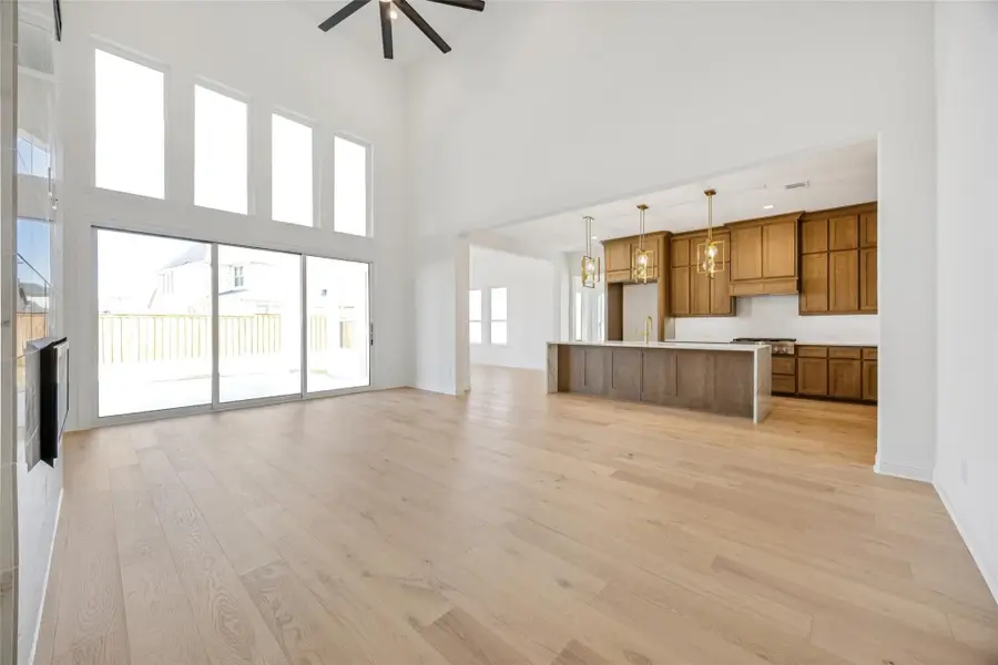 2440 Dena Drive, Prosper, TX 75078 - #3