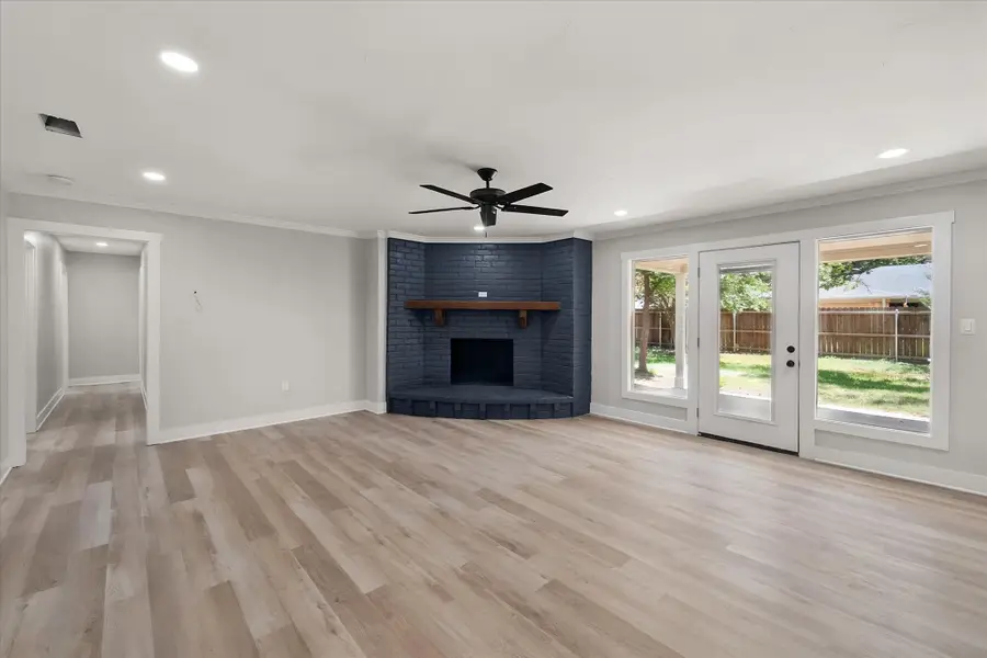 1003 Woodcastle Drive, Corsicana, TX 75110 - #2