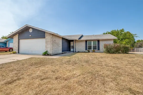 502 Brian Drive, Grand Prairie, TX 75052