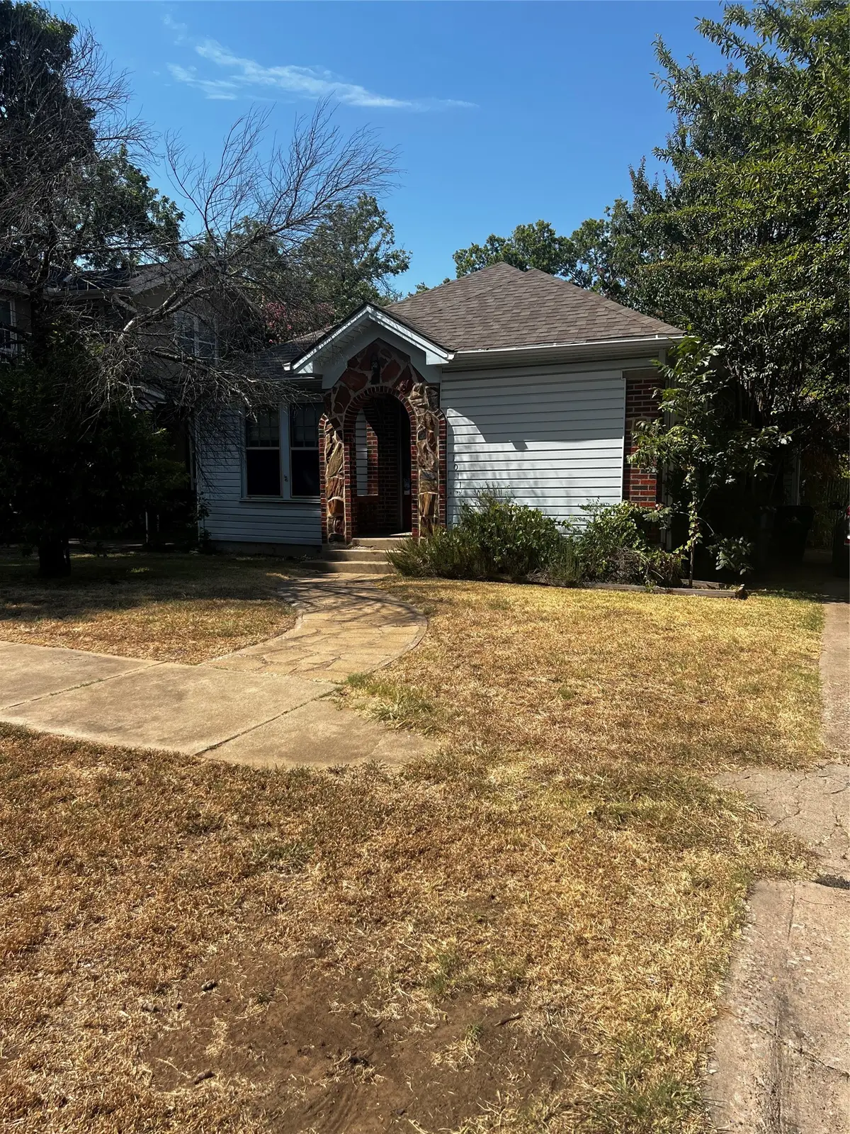 1011 W Walker Street, Denison, TX 75020 - #1