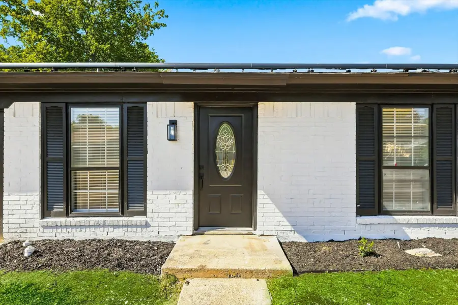 865 Stanford Drive, Lancaster, TX 75134 - #2