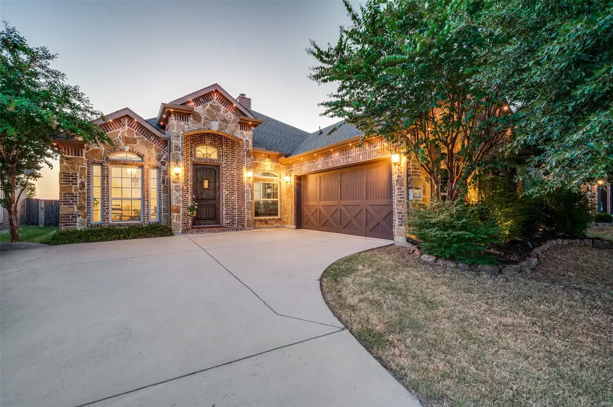 2511 Appaloosa Lane, Celina, TX 75009 - #1