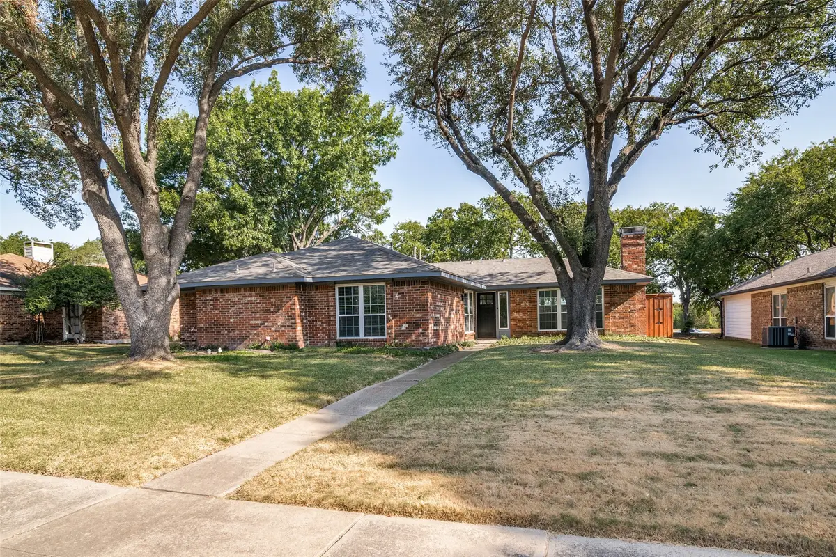 1609 Barclay Drive, Richardson, TX 75081 - #1