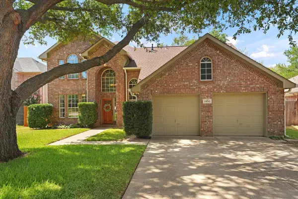 7800 Brookview Drive, Frisco, TX 75034