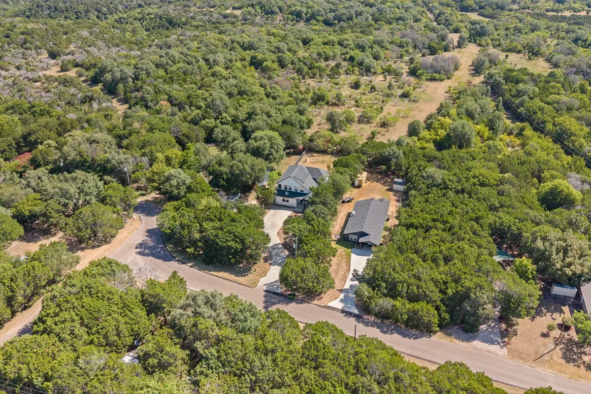 9405 Hilltop Street, Rio Vista, TX 76093 - #1