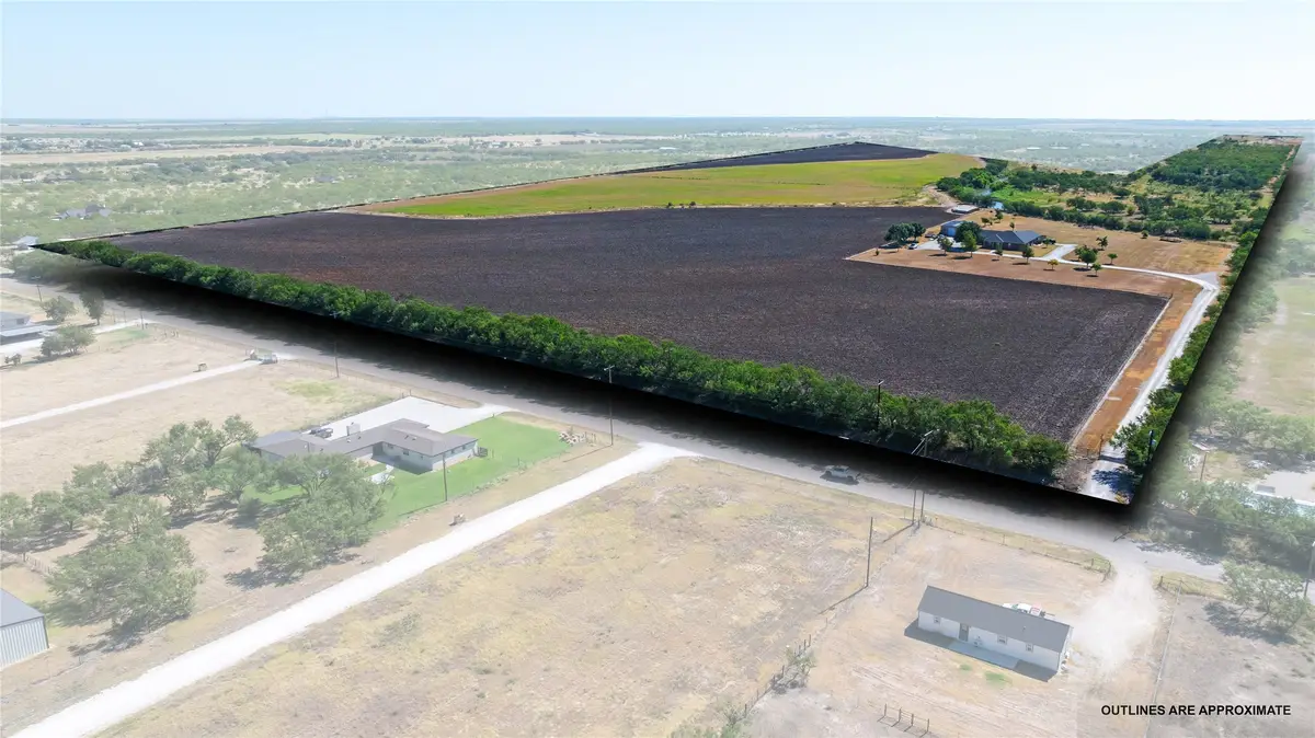 2313 Potosi Road, Abilene, TX 79602 - #1