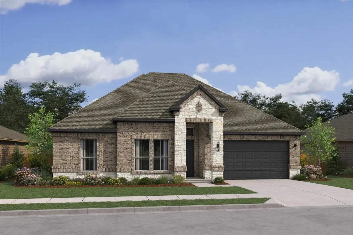 3004 Sandy Springs Drive, Arlington, TX 76017 - #1