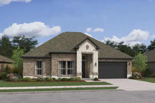 3004 Sandy Springs Drive, Arlington, TX 76017