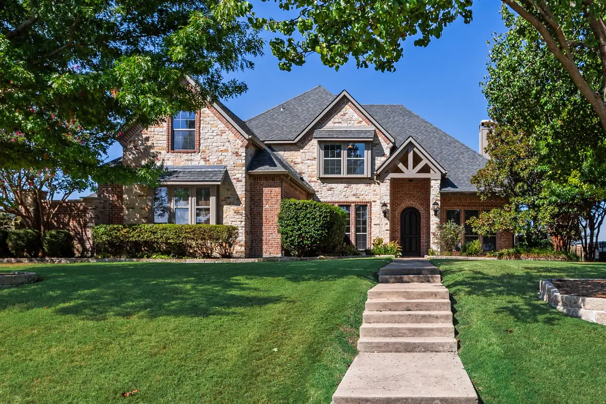 148 Stoneleigh Drive, Heath, TX 75032 - #1