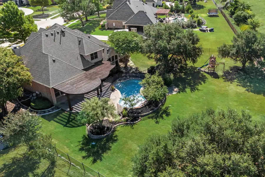 148 Stoneleigh Drive, Heath, TX 75032 - #2