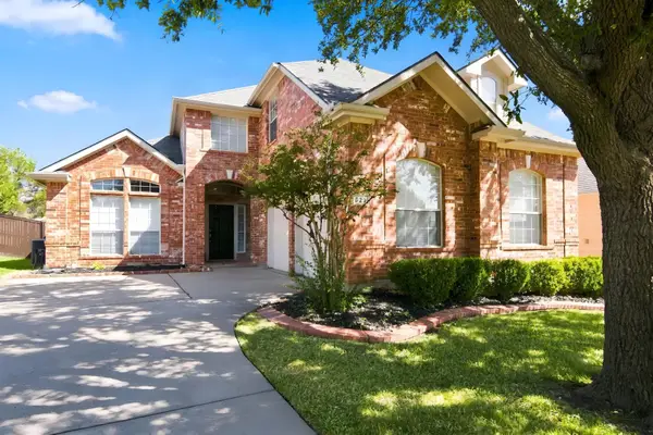 629 Wyndham Circle, Keller, TX 76248