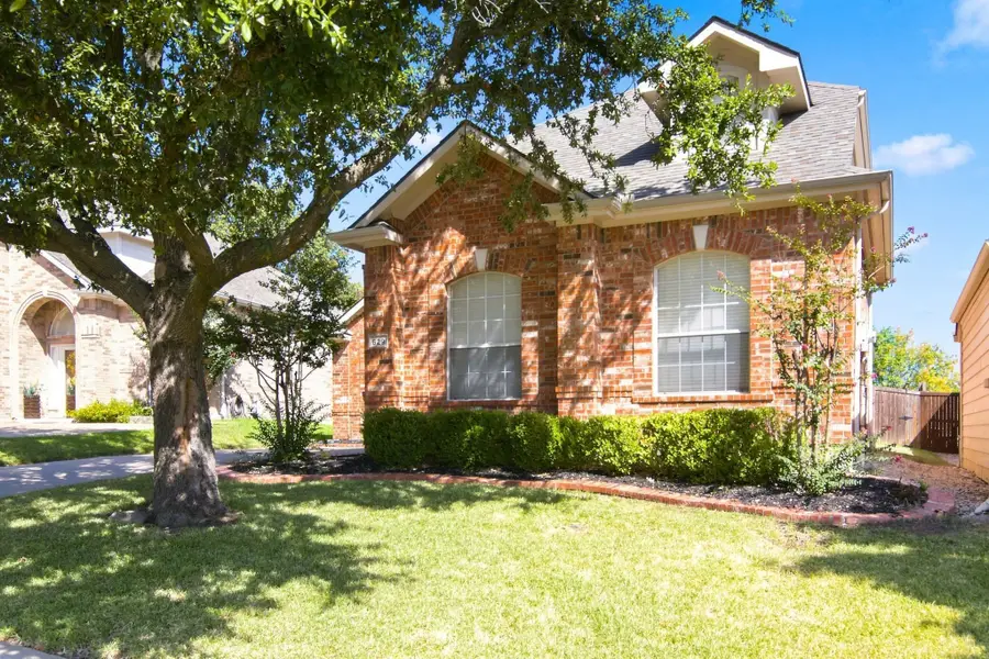 629 Wyndham Circle, Keller, TX 76248 - #2