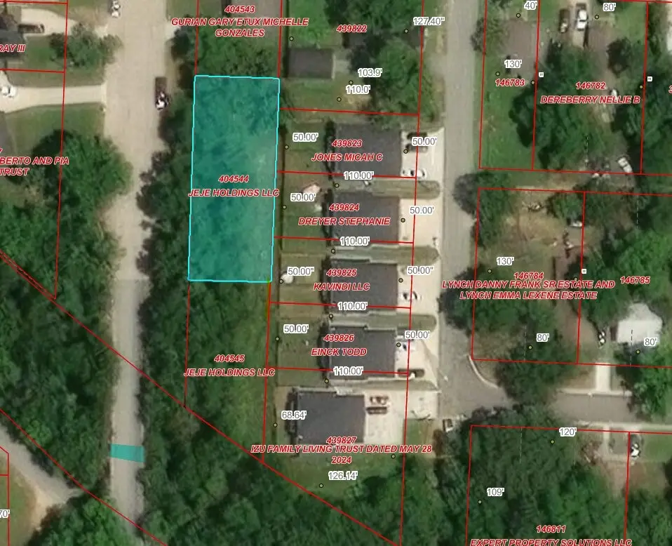 1306 Bells Drive, Denison, TX 75021 - #1