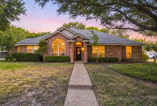 512 Meadowland Drive, Waco, TX 76657