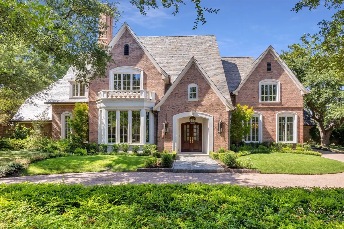 31 Robledo Drive, Dallas, TX 75230 - #1