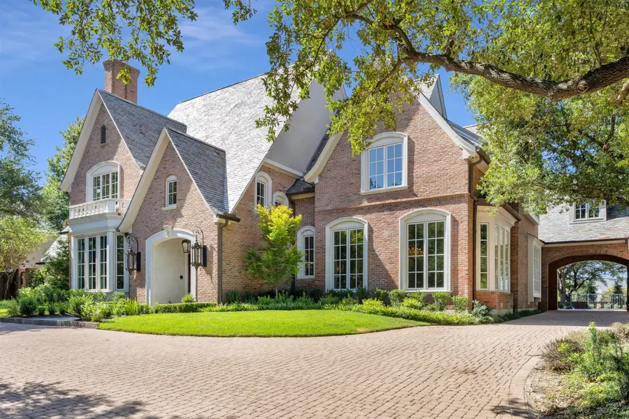 31 Robledo Drive, Dallas, TX 75230 - #2