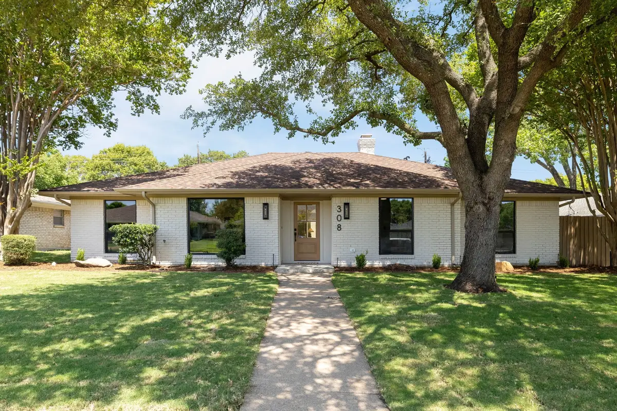 308 High Brook Drive, Richardson, TX 75080 - #1