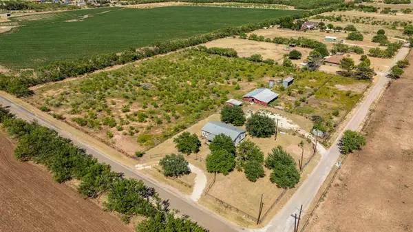 725 Nora Miller Road, Abilene, TX 79602