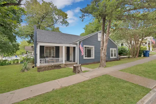 124 E 6th Street, Dallas, TX 75203