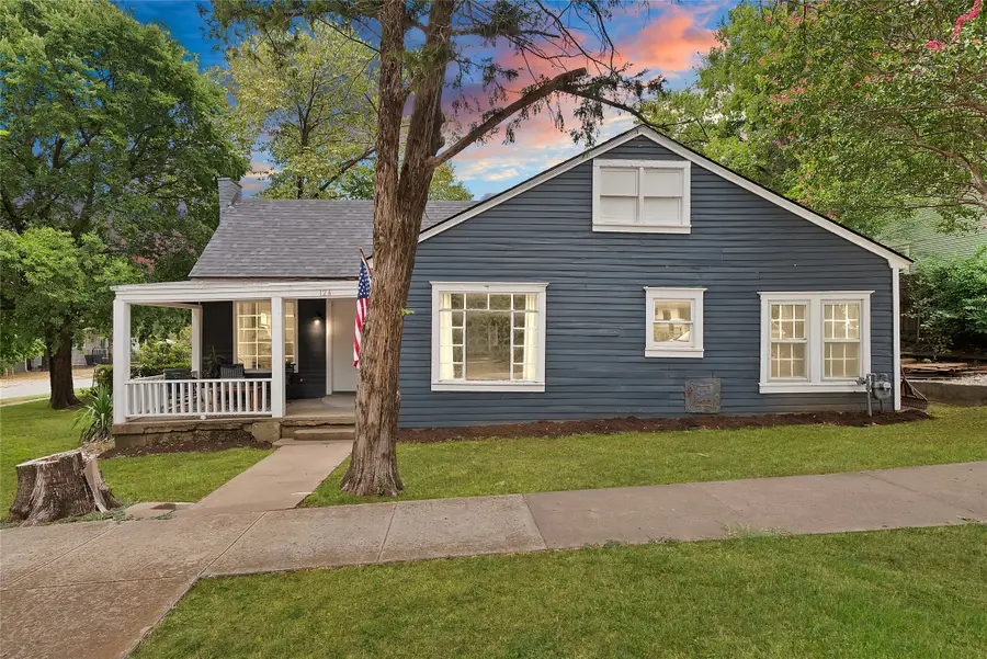 124 E 6th Street, Dallas, TX 75203 - #2