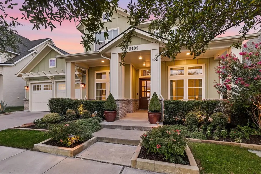 2409 Shady Creek Drive, Carrollton, TX 75010 - #3