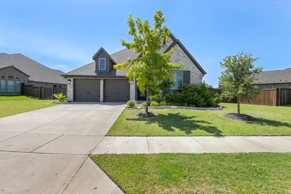 960 Knoxbridge Road, Forney, TX 75126