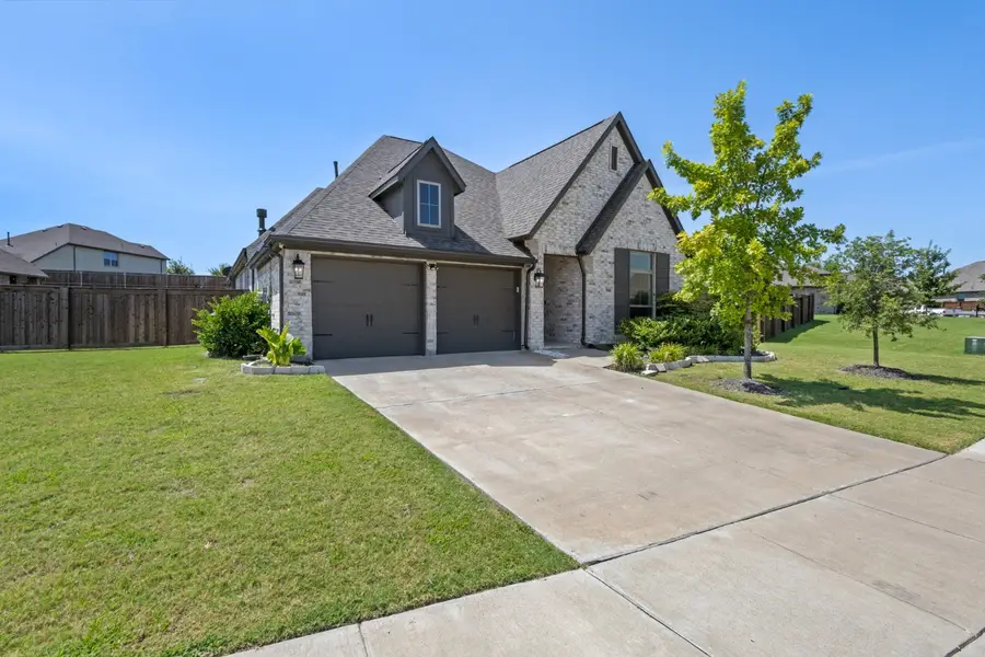 960 Knoxbridge Road, Forney, TX 75126 - #2