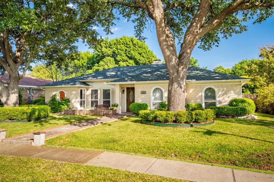 2304 Glen Forest Lane, Plano, TX 75023 - #2