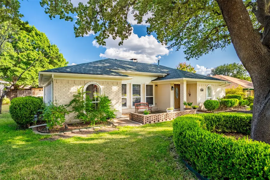 2304 Glen Forest Lane, Plano, TX 75023 - #3