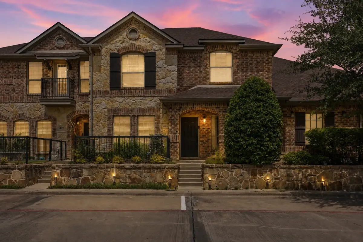 3075 Willow Grove Boulevard #402, McKinney, TX 75070 - #1