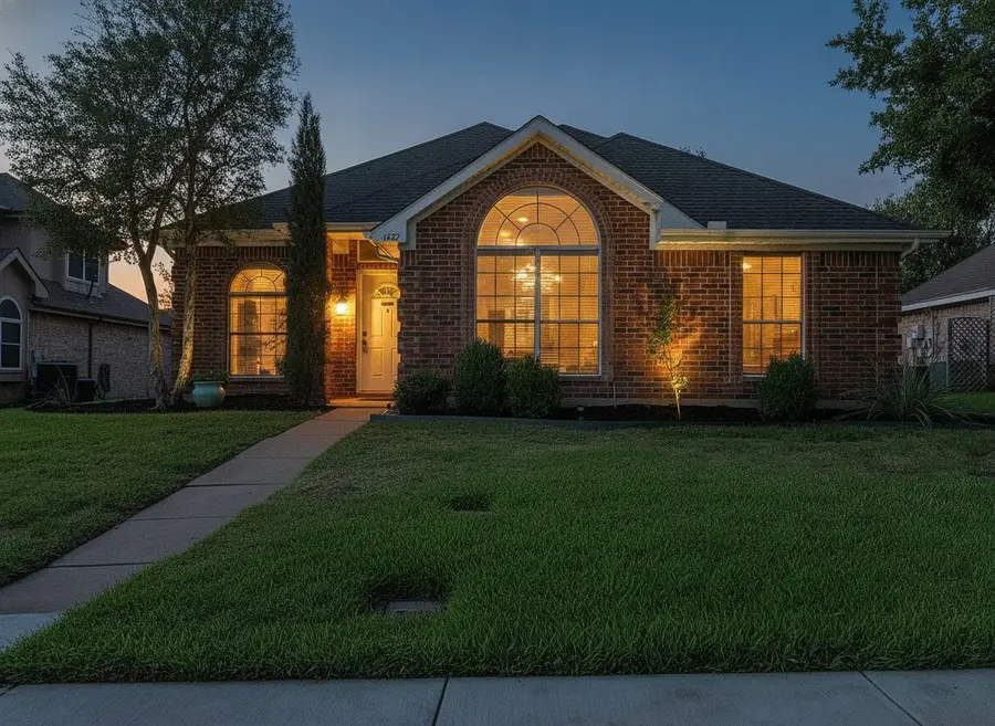 1622 Glenmore Drive, Lewisville, TX 75077 - #2