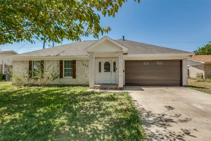 1205 Briarcove Drive, Richardson, TX 75081 - #2