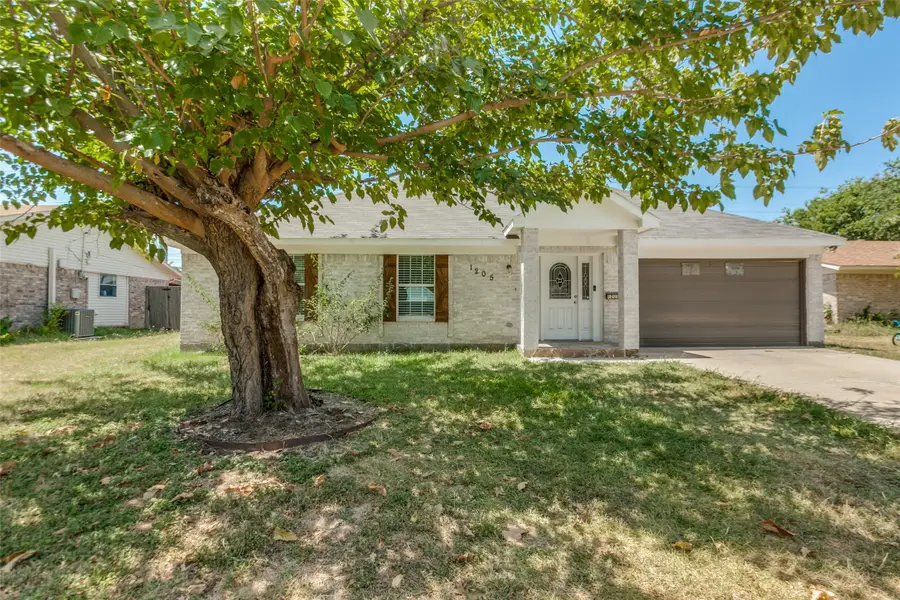 1205 Briarcove Drive, Richardson, TX 75081 - #3